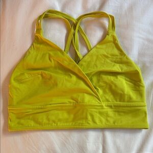 NWOT Soma Sports Bra
